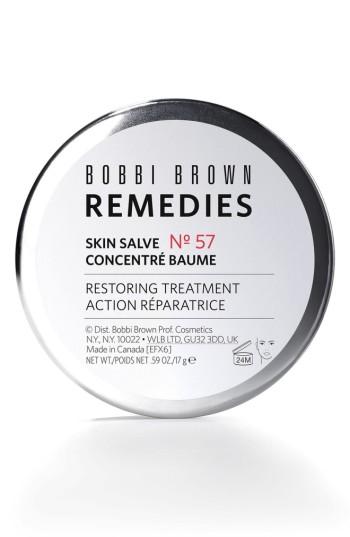 Bobbi Brown Remedies Skin Salve Restoring Treatment .5 Oz