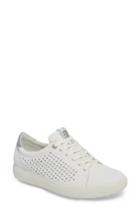 Women's Ecco Casual Hybrid Water-repellent Golf Shoe -8.5us / 39eu - White
