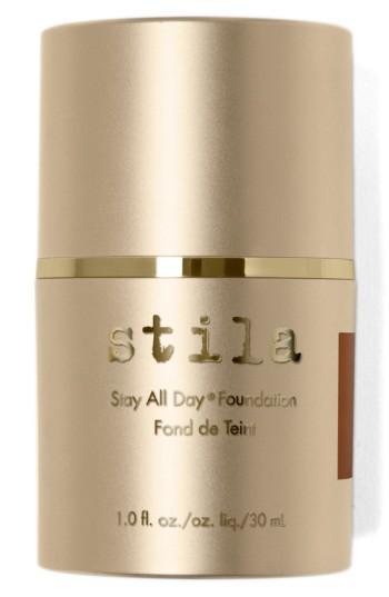 Stila Stay All Day Foundation - Deep