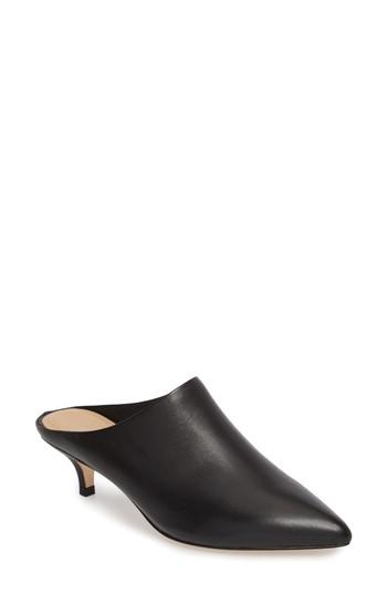Women's Pour La Victoire Korrine Mule M - Black
