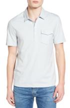 Men's Original Penguin Jack 2.0 Pocket Jersey Polo