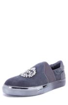 Men's Badgley Mischka Chaplin Slip-on M - Grey
