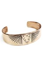 Men's George Frost Victory Cuff