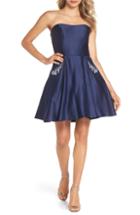 Women's French Connection Catlett Cotton Dress