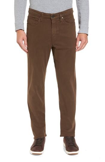 Men's 34 Heritage Charism Relaxed Fit Jeans X 34 - Brown