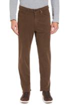 Men's 34 Heritage Charism Relaxed Fit Jeans X 34 - Brown
