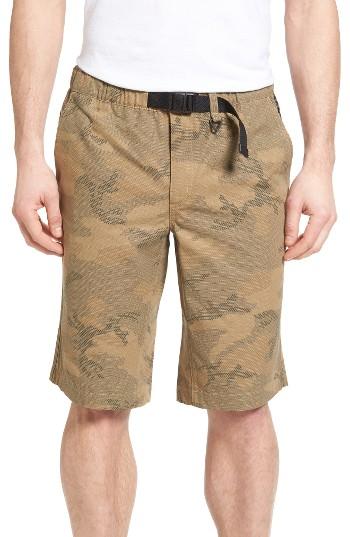 Men's Columbia Shellrock Springs Shorts