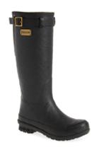 Women's Pendleton Embossed Rain Boot