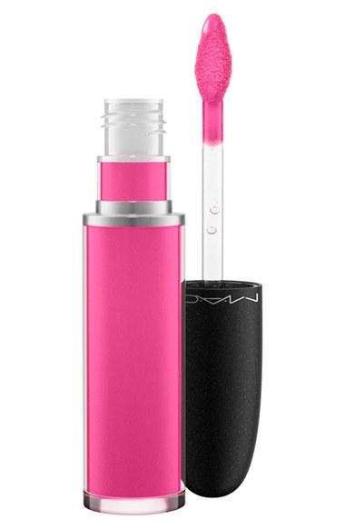 Mac Retro Matte Liquid Lipcolour - Personal Statement