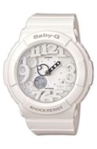 Women's Baby-g Dual Movement Watch