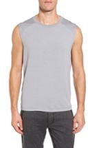 Men's Alo Dharma Slim Fit Performance Tank
