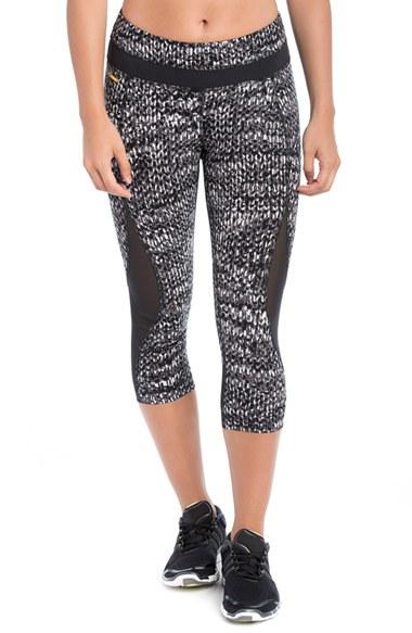 Women's Lole 'run' Capris