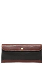 Men's Moore & Giles Smith Leather Travel Envelope -