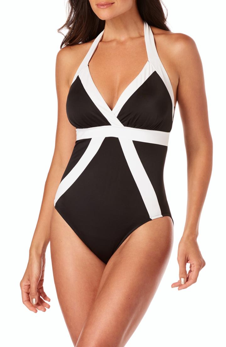 Women's Magicsuit Bailey One-piece Swimsuit