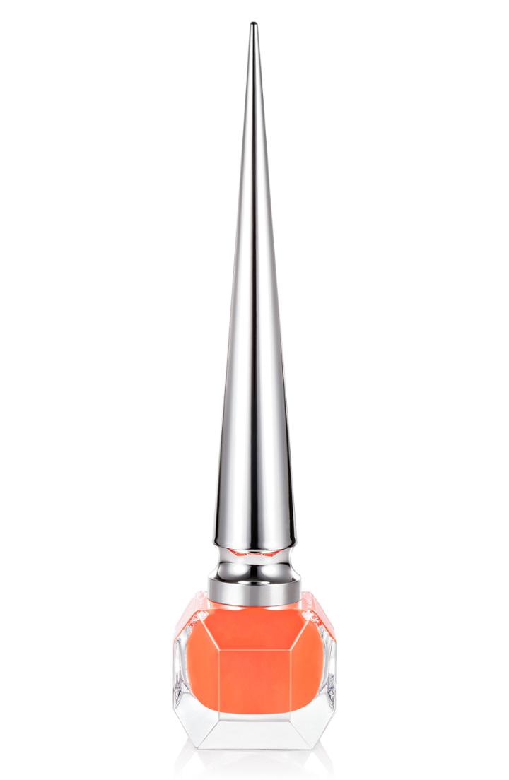 Christian Louboutin Loubiflash Nail Colour -