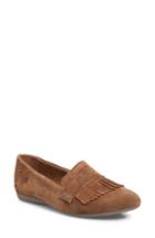 Women's B?rn Mcgee Loafer M - Brown