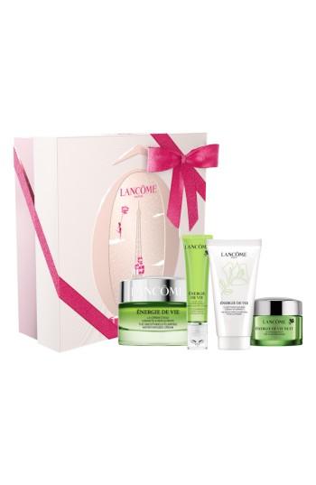 Lancome Energie De Vie Collection