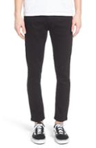 Men's Obey Juvee Ii Flooded Skinny Fit Jeans