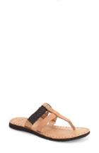 Women's Ugg 'audra' Sandal M - Black