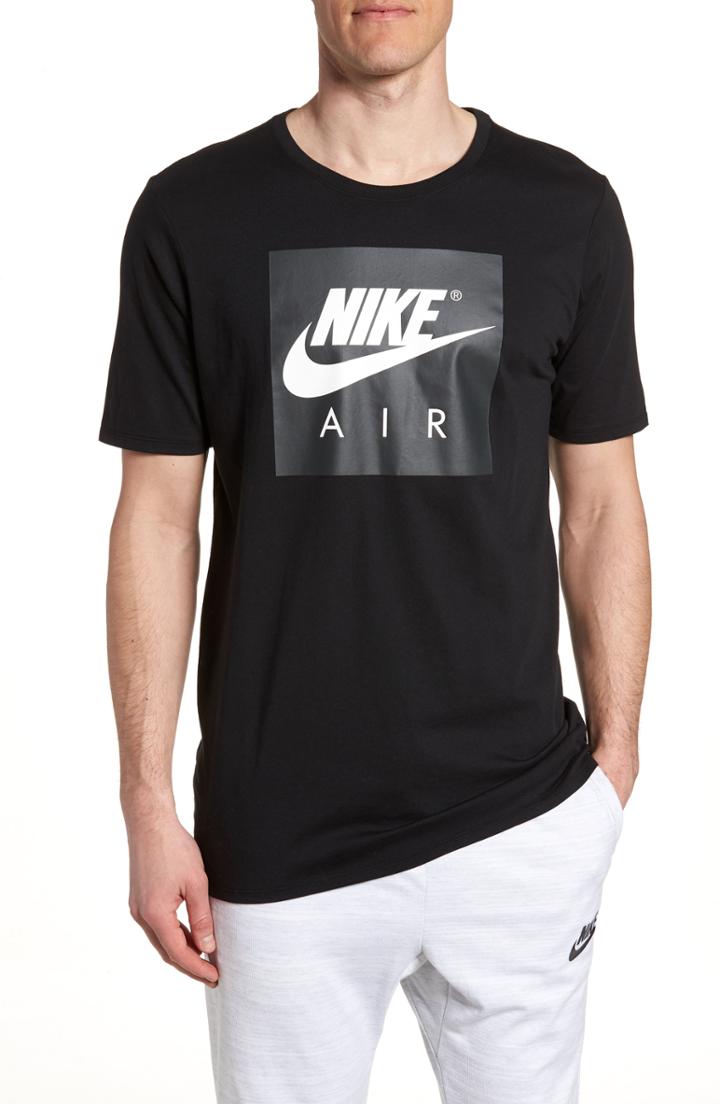 Men's Nike Air Graphic T-shirt