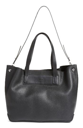 Rag & Bone Compass Everyday Leather Tote -
