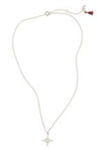 Women's Shashi Lacey Pendant Necklace