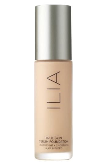 Space. Nk. Apothecary Ilia True Skin Serum Foundation -