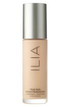 Space. Nk. Apothecary Ilia True Skin Serum Foundation -