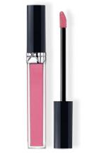 Dior 'rouge Dior Brilliant' Lipshine & Care Couture Colour - 060 Premiere