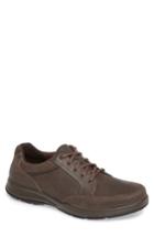 Men's Rockport Bearcove Park Mudguard Sneaker M - Brown