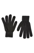 Women's Topshop Knit Touchscreen Gloves