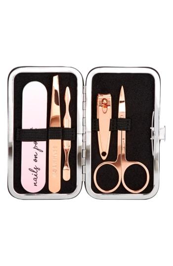 Skinny Dip Stay Sharp Manicure Kit