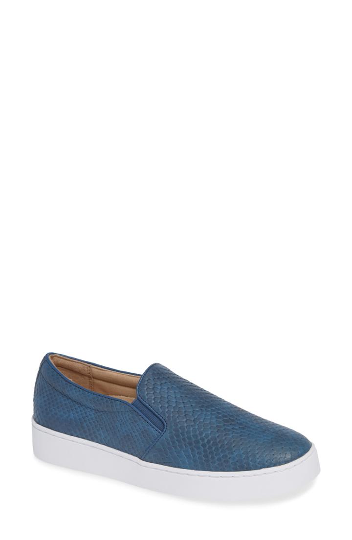 Women's Vionic Midiperf Slip-on Shoe .5 M - Black