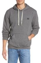 Men's Billabong All Day Hoodie - Grey