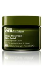 Origins Dr. Andrew Weil For Origins(tm) Mega-mushroom Skin Relief Soothing Face Cream