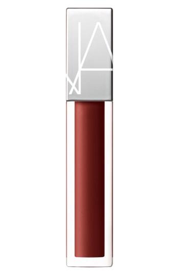 Nars Full Vinyl Lip Lacquer - Baden Baden