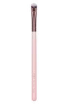 Luxie 223 Rose Gold Short Shader Brush, Size - No Color