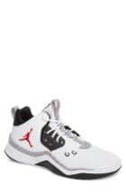 Men's Nike Jordan Dna Sneaker .5 M - White