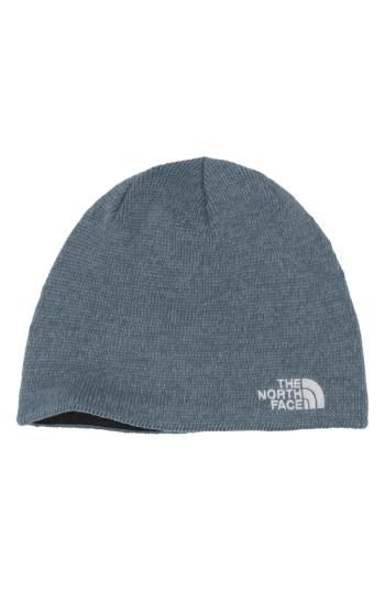 Men's The North Face 'jim' Beanie - Blue