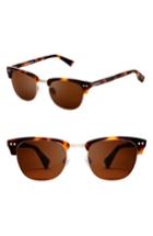 Men's Mvmt Legend 49mm Sunglasses - Oak Tortoise
