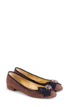 Women's J. Crew Foster Flat