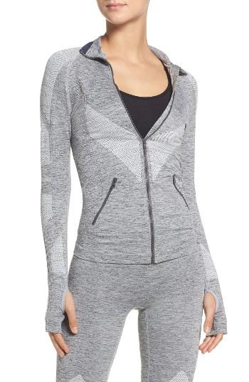 Women's Lndr Summit Water Repellent Seamless Jacket