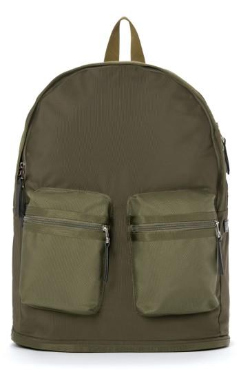 Men's Taikan Spartan Backpack - Green