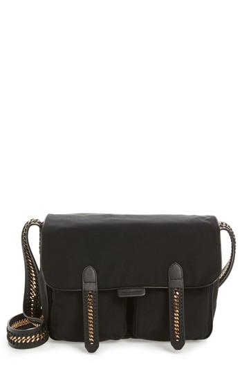 Stella Mccartney Falabella Go Messenger Bag -