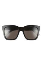Women's Gentle Monster The Dreamer 54mm Sunglasses - Black