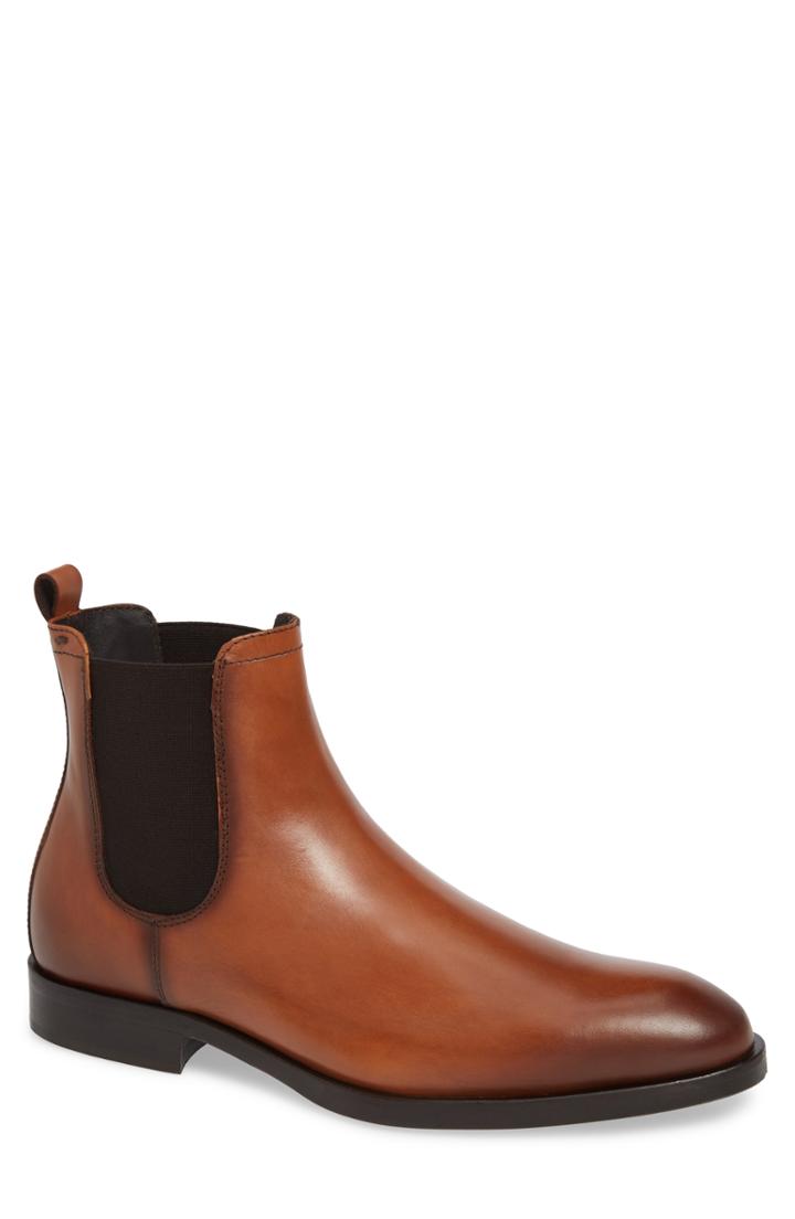 Men's To Boot New York Andreas Chelsea Boot M - Brown