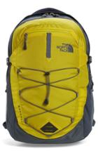 Men's The North Face Borealis Backpack - Yellow