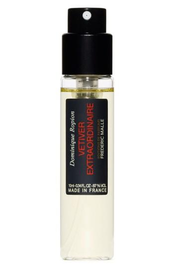 Frederic Malle Vetiver Extraordinaire Fragrance Travel Spray