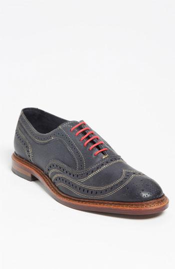 Men's Allen Edmonds 'neumok' Wingtip