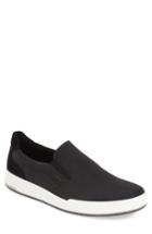 Men's Ecco 'jack' Slip-on -10.5us / 44eu - Black